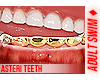 f. Asteri Teeth 61