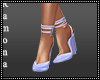 Alina Blue Shoes