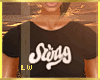 [LW]Swag Top