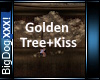 [BD]GoldenTree+Kiss