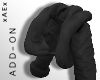 ▲🧥FUR-DOWN