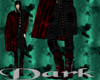 DARK Gothic Vampire Pant