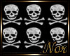 {N} Group Front Skull * {N} Group Front Skull *