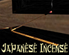 [M] Japanese Incense