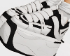 Platform Sneakers