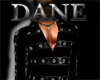 DANE GOTHIC SHIRT