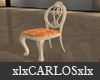 xlx Chair Oval 10