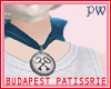 lPl Agatha Secret Choker