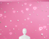 Pink Starry Kawaii Bg
