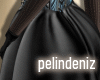 [P] Pirate add skirt