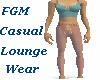 ! FGM Casual Lounge Wear