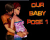 [NW] Our Baby Pose 1