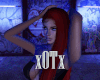 xSoTightBlackDressx