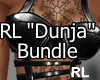 RL "Dunja" Bundle