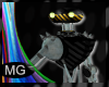 (MG)Metal Robot Avatar