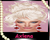 AXL  Utachan BabyBlonde