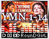 ♬𝐑 Hymne à l'Amour