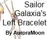 Galaxia Left Bracelet