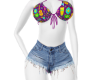 OUTFIT CARNAVAL CASAL