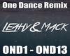 Leahy & Mack - One Dance