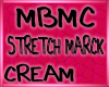 MBMC STRETCH MARK CREAM