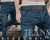 G-Unlabeled Jeans V3.