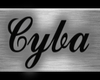 Cyba's Collar