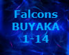 Falcons-Buyaka