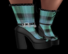 Hey Sis Shoes S1