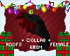 ꨄKrampus Hoovesꨄ