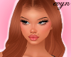 Lydia Ginger