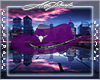 AS* Neon Purple Hat M