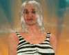 Old Woman Cosplay