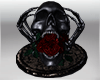 Skull Roses BBB