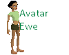 Avatar Ewe
