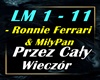 Przez Cały Wieczór