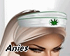 *A* Funny Hat Nurse