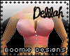 *B* PlaidDream v.DELILAH