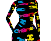 CC colorful