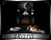 sk:Dream  Fire Place/Ins