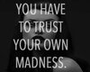 V: Trust Madness Art
