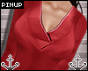 ⚓ | Red Scrubs Med