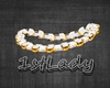 1stLady 2ICEY necklace