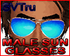 Sunglasses SVT M4