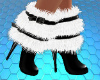Winter shoes