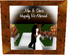 Mav & Shara Wedding Pic