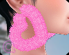 Q. Pink Doll earrings