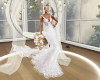 Beauty In Lace Bridal Gn