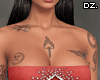 D. Saint Red Dress!