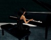 Sweets club piano